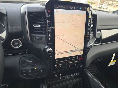 New 2026 RAM 1500 Rebel w/ G/T Package image 10