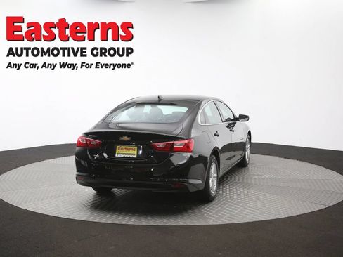 Used 2020 Chevrolet Malibu LS w/ LPO, Convenience Package 2 FWD image 38