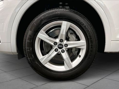 Certified 2023 Audi Q5 2.0T Premium w/ Convenience Package image 10