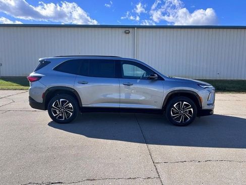 New 2026 Buick Enclave Sport Touring w/ Super Cruise Package image 2