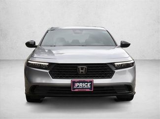 Used 2023 Honda Accord Sport video 2