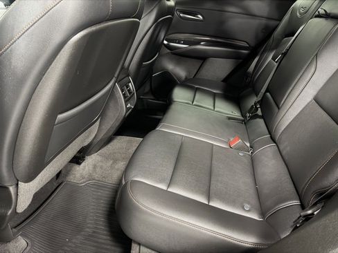 Used 2023 Cadillac XT4 Sport w/ Cold Weather Package image 22
