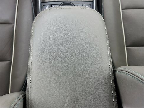 Used 2014 Chevrolet Impala LTZ image 24