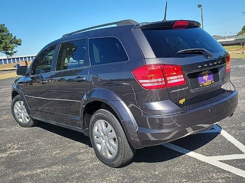 Used 2020 Dodge Journey SE image 5