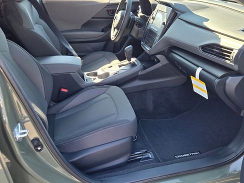 New 2026 Subaru Crosstrek 2.5i AWD/4WD image 9