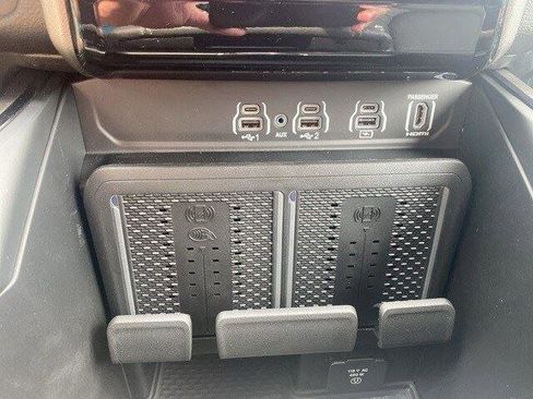 New 2026 RAM 1500 Rebel w/ Rebel Level 2 Equipment Group image 13