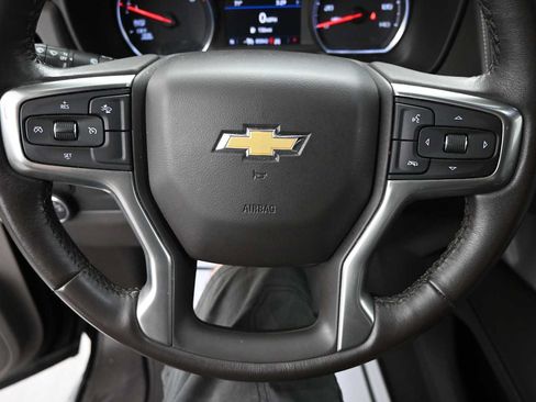 Used 2022 Chevrolet Suburban LS AWD/4WD image 13