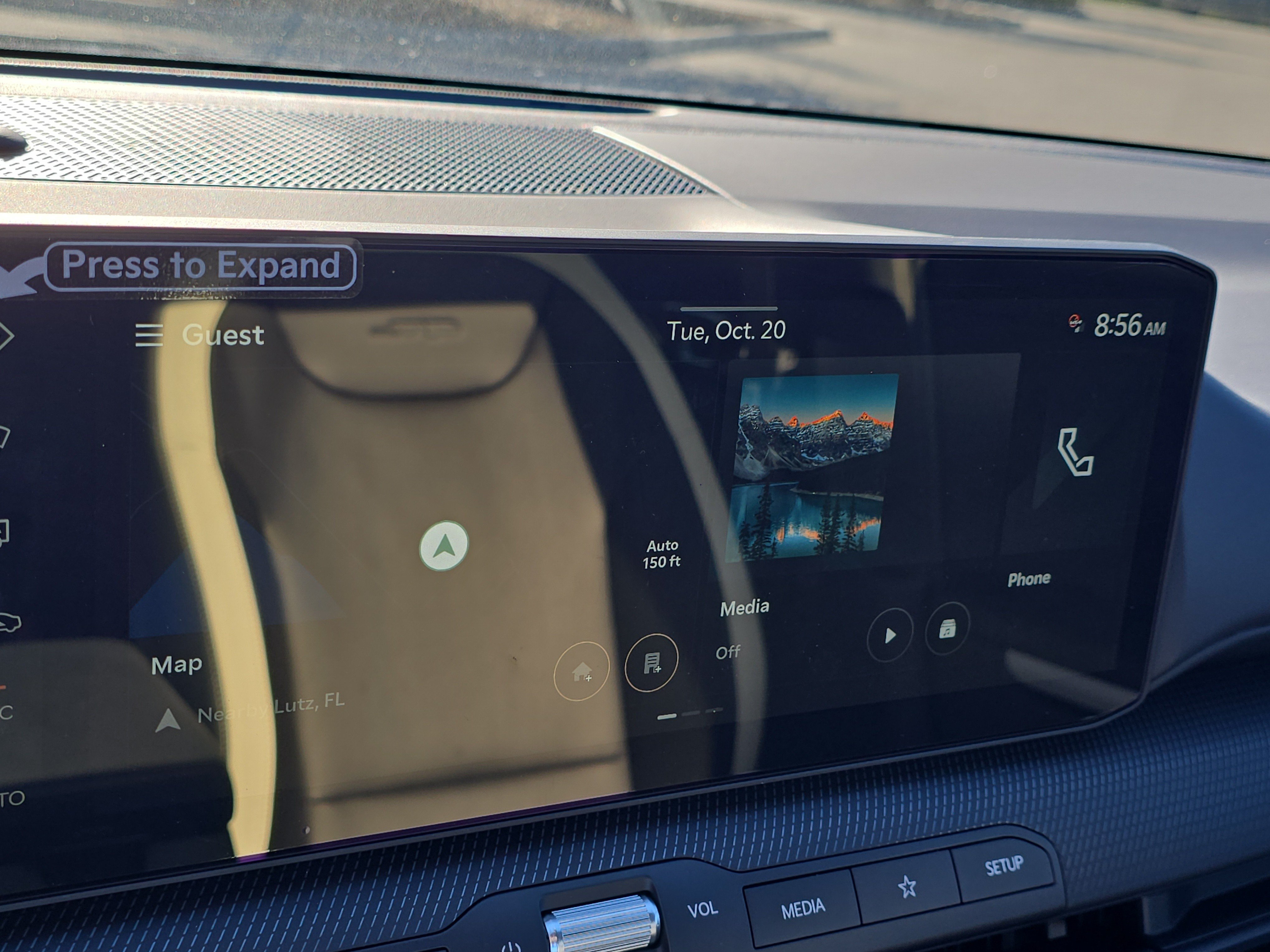 New 2026 Kia K4 EX w/ GT-Line Premium Package FWD image 23