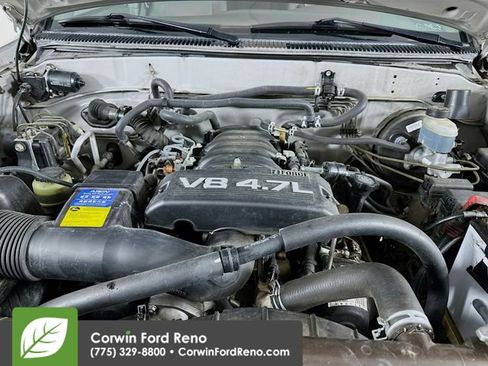 Used 2007 Toyota Sequoia Limited image 30