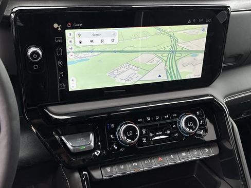 New 2026 GMC Sierra 2500 AT4X AWD/4WD image 16