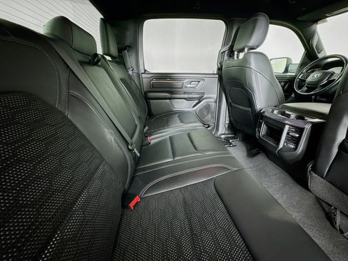 Used 2019 RAM 1500 Sport image 26