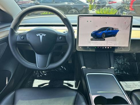 Used 2023 Tesla Model 3 Standard Range RWD image 20