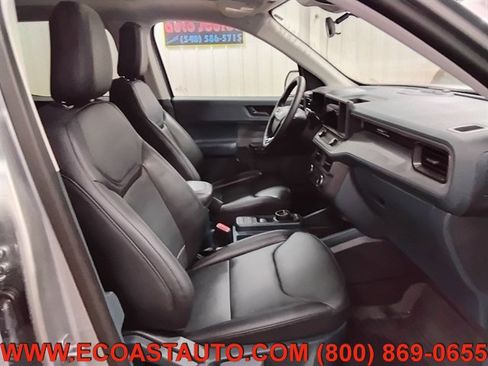 Used 2024 Ford Maverick Lariat w/ Black Appearance Package FWD image 14