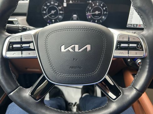 Used 2024 Kia Telluride SX Prestige X-Line AWD/4WD image 28