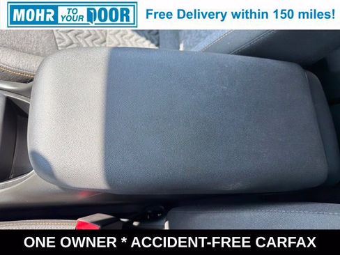 Used 2024 Chevrolet Equinox LT FWD image 26