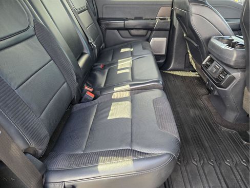 Used 2022 Ford F150 Raptor w/ Equipment Group 801A High AWD/4WD image 30