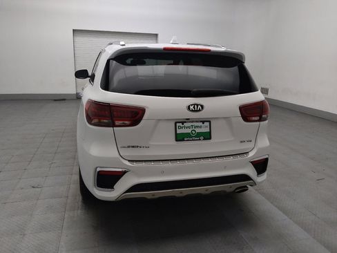 Used 2019 Kia Sorento SX image 6