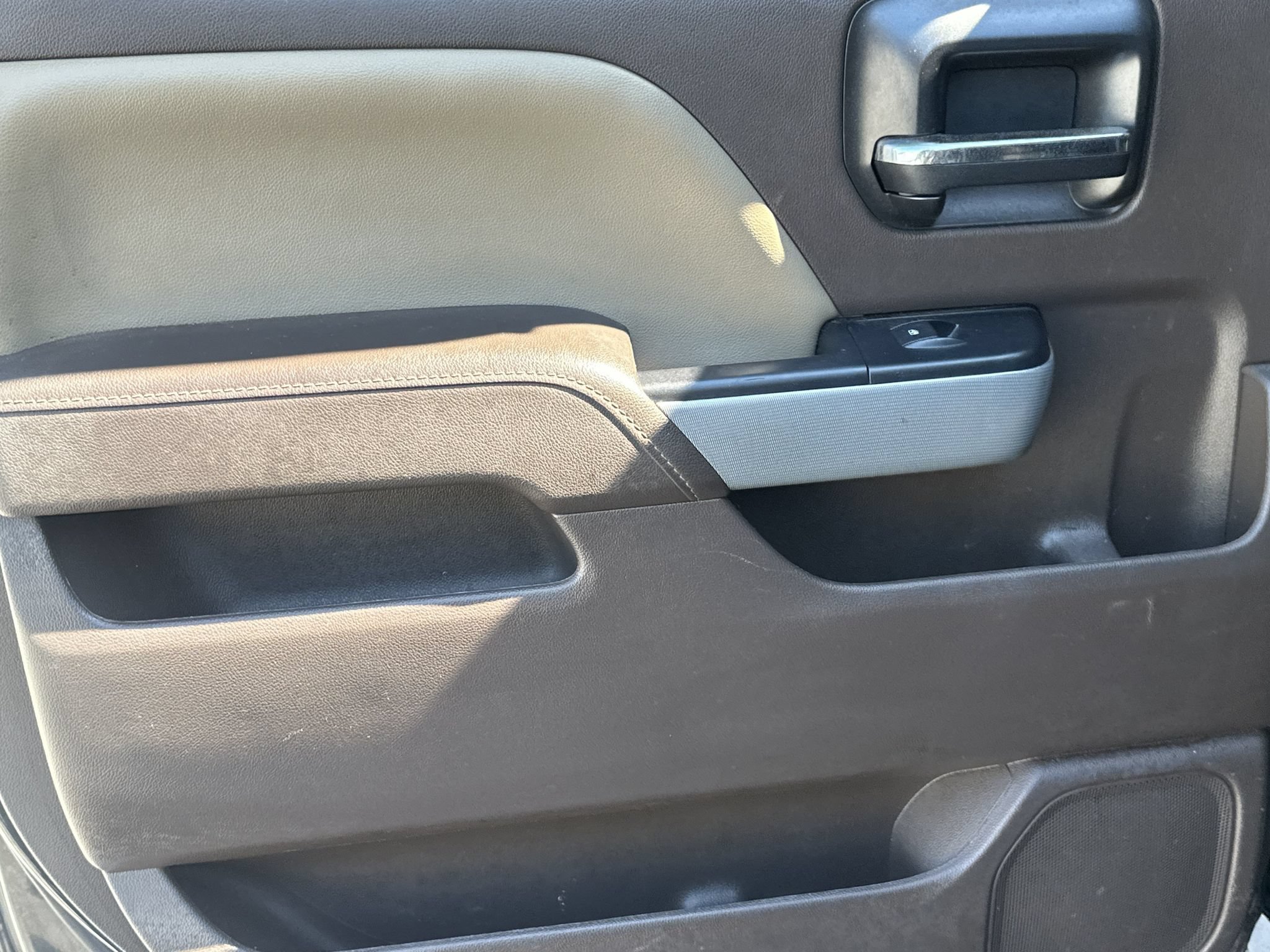 Used 2015 Chevrolet Silverado 1500 LT w/ All Star Edition RWD image 21