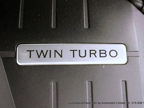 Used 2006 Bentley Flying Spur Flying Spur image 38