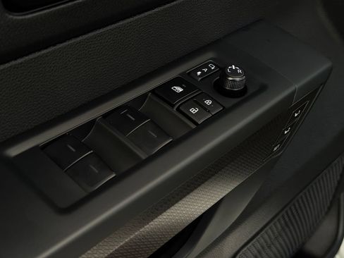 Certified 2025 Toyota Tundra TRD Pro AWD/4WD image 13