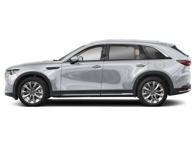 Used 2025 MAZDA CX-90 3.3 Turbo w/ Premium Plus Pkg AWD/4WD image 3