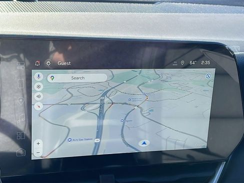 New 2026 Chevrolet Equinox LT image 24