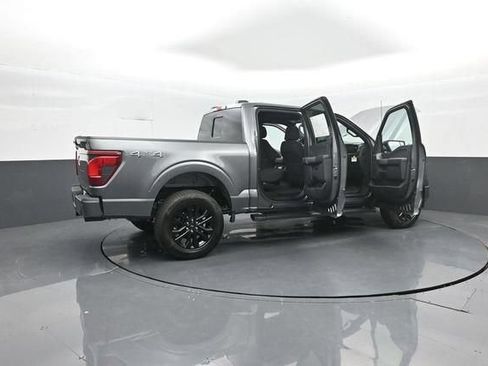 New 2026 Ford F150 XLT w/ Equipment Group 302A MID AWD/4WD image 45