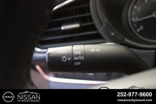 Used 2023 MAZDA CX-30 AWD 2.5 S w/ Preferred Package image 26