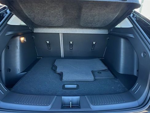 New 2026 Chevrolet Trax ACTIV w/ Sunroof Package image 10