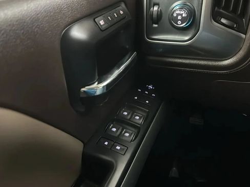 Used 2014 Chevrolet Silverado 1500 LTZ Z71 w/ Driver Alert Package RWD image 16