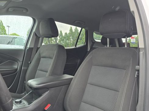 Used 2022 GMC Terrain SLE AWD/4WD image 58