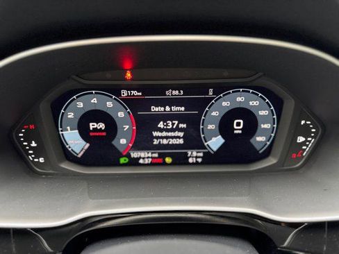 Certified 2022 Audi Q3 2.0T Premium AWD/4WD image 13