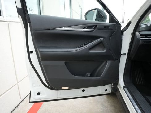 Used 2023 INFINITI QX60 Luxe w/ Cargo Package FWD image 18