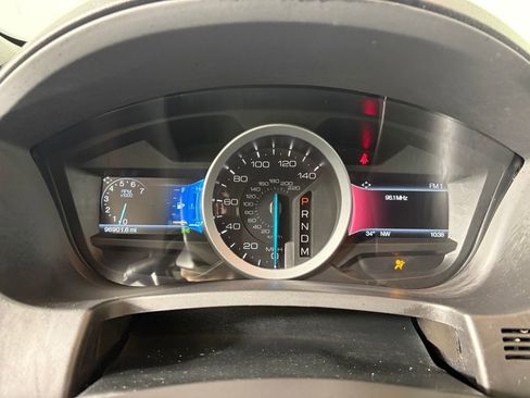 Used 2015 Ford Explorer XLT w/ Equipment Group 202A image 16