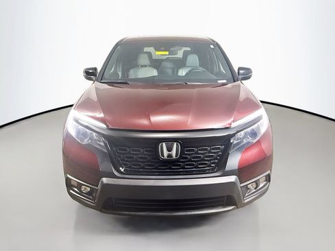Used 2021 Honda Passport EX-L image 2