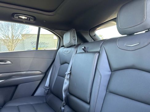 Used 2021 Cadillac XT4 Sport image 16
