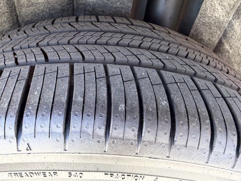 New 2026 Volkswagen Atlas Cross Sport SE image 34