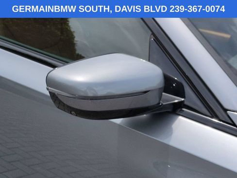 Certified 2025 BMW 230i Coupe w/ Convenience Package RWD image 13