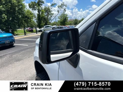 Used 2019 Chevrolet Silverado 1500 RST AWD/4WD image 13