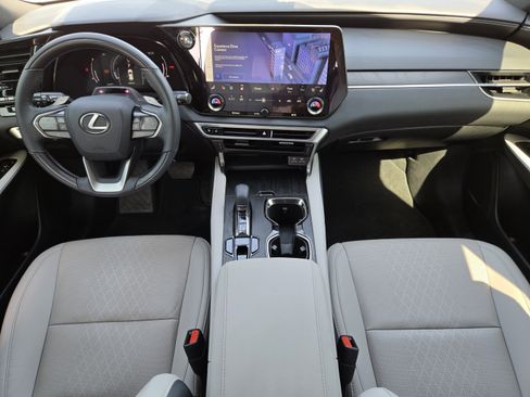 Used 2024 Lexus RX 350 Premium Plus w/ Convenience Package FWD image 26