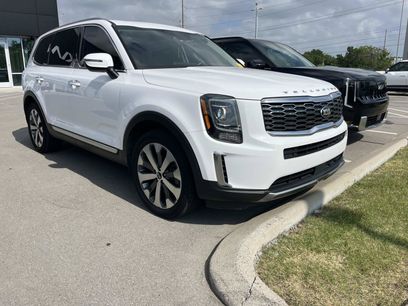 Used 2021 Kia Telluride S