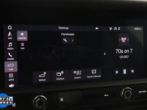 Used 2022 Porsche Macan image 35