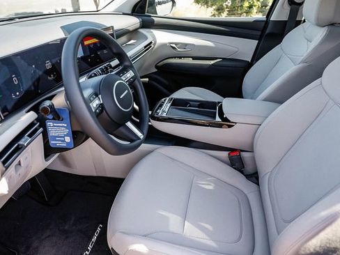 New 2026 Hyundai Tucson Blue SE AWD/4WD image 22