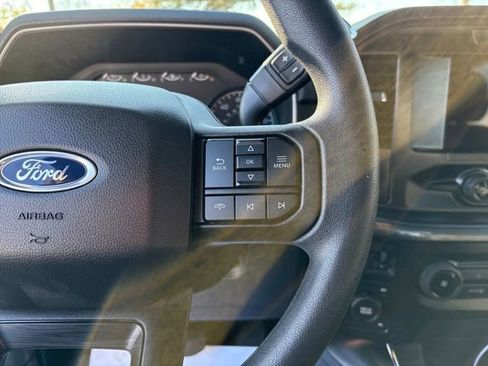 Certified 2022 Ford F150 XL w/ STX Appearance Package image 44