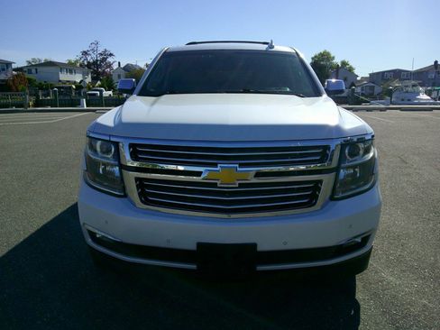 Used 2016 Chevrolet Tahoe LTZ AWD/4WD image 88
