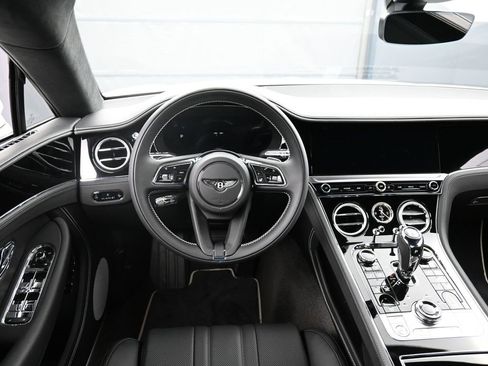 New 2026 Bentley Continental GT image 18