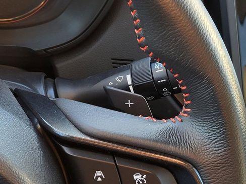 Certified 2024 Subaru Forester Sport image 33