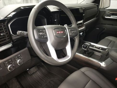 New 2026 GMC Sierra 1500 SLT w/ SLT Premium Plus Package AWD/4WD image 23