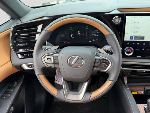New 2026 Lexus RX 350 Premium image 14