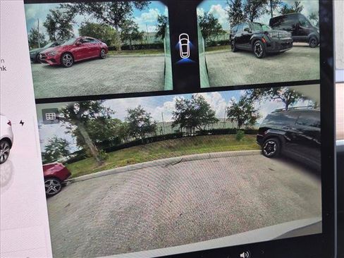 Used 2024 Tesla Model Y Long Range AWD/4WD image 13